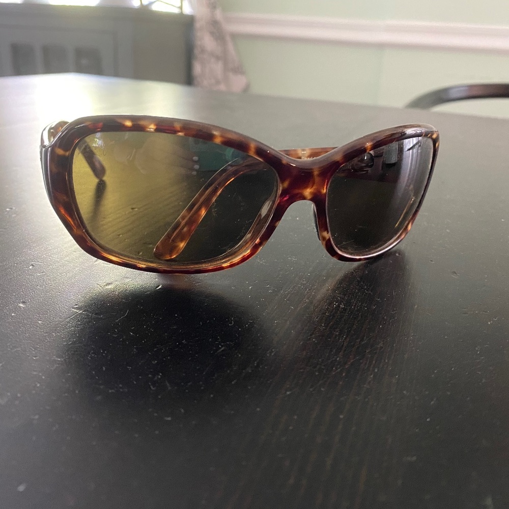 Maui Jim- Pearl city